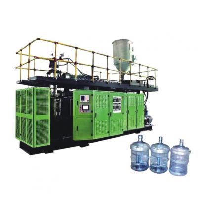 YLB-25LAPC 5 Gallon PC Special Blow Molding Machine