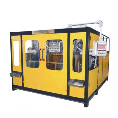 YLB-12L Hollow Blow Molding Machine